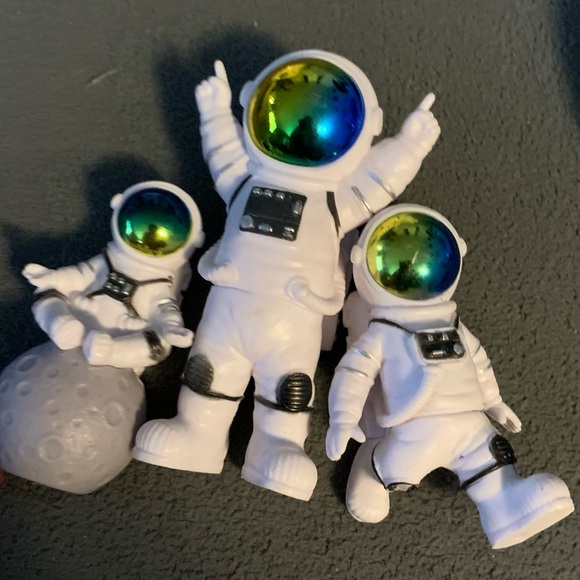 NASA Toys Play Set - Picture 11 of 13